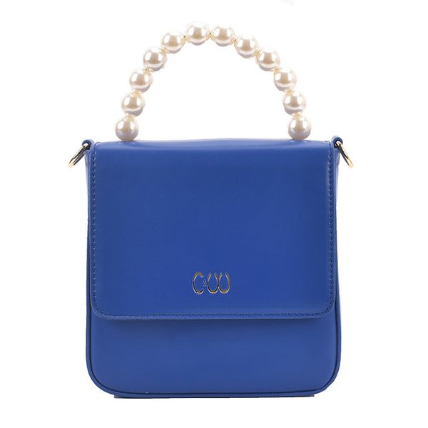 

designer bags grade brand new pearl carry small bag 21cm