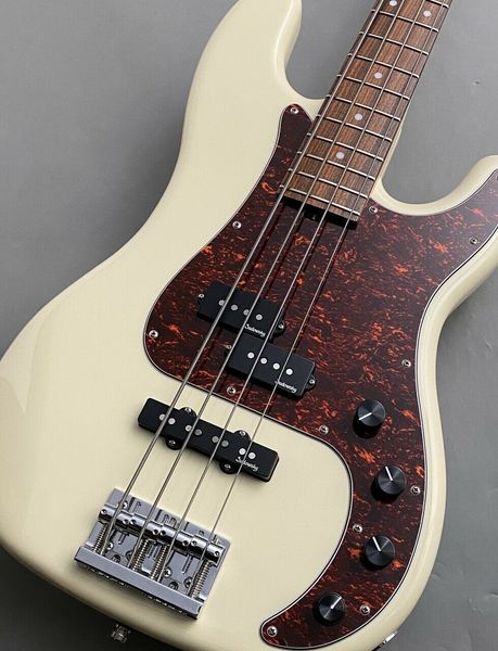 

sadowsky ml21 hp4 ald -owt-electric guitar bass
