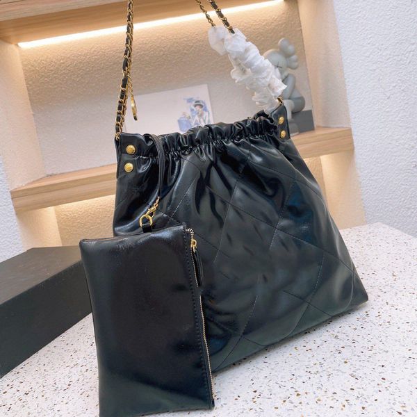 

designer bags women shoulder underarm hobos luxury fashion totes white round quilted leather crossbody bag lou belt bag wallet