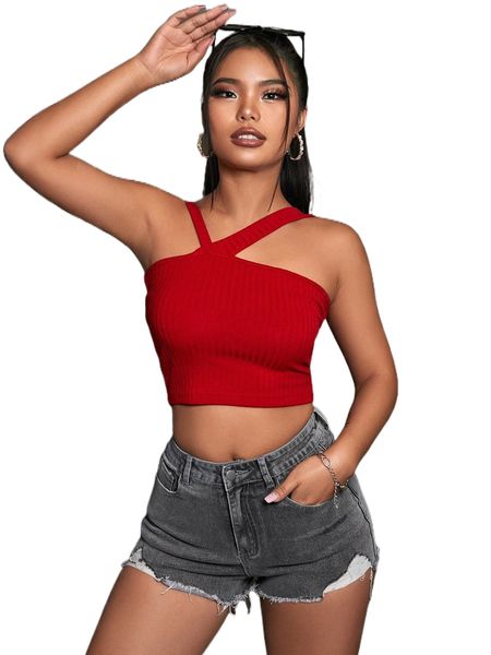 

raw hem slant pocket denim shorts g28x#, White;black