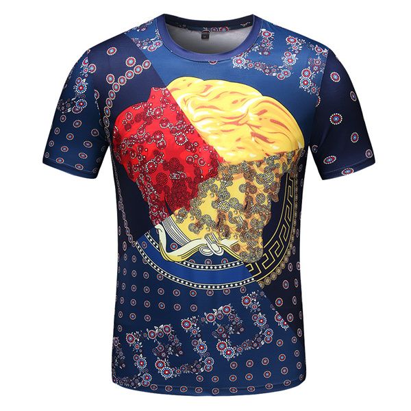 

20ss mens designer t shirt fashion paris men women couples casual t shirt black white stylist shirts size m-xxxl1, White;black