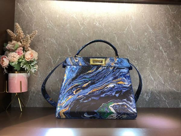 

fd 2022 ff logo sunshine womens tote bag mujer handbags handle shopping brand nylon shoulder bolsos luxury handbag women
