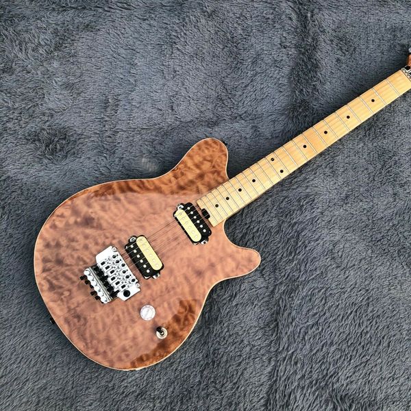 

diy 2022 nrand new olp 6 string electric guitar