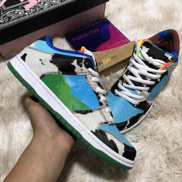 

2021 night of mischief mens womens sb low designers shoes unc toy kentucky travis scotts concepts purple bears men sport trainer, Black