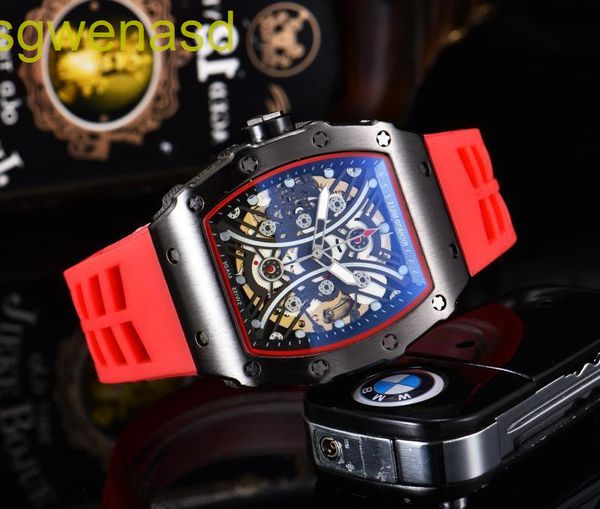 

tiktok explosion celebrity high-end large dial wristwatches diamond-studded star three-eye diamond-studdeds waterproof quartz watch zcax, Slivery;brown