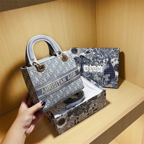 

advanced sense of style portable bag women's new princess bags_modellcq0