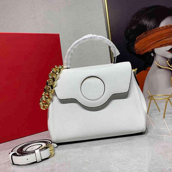 

shoulder bag lamedus series leather handbag totes 22 colors designer bags crossbody bag women designer handbags chain purses 220707