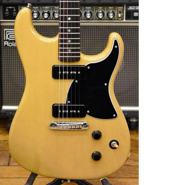 

stratosonic electric guitar