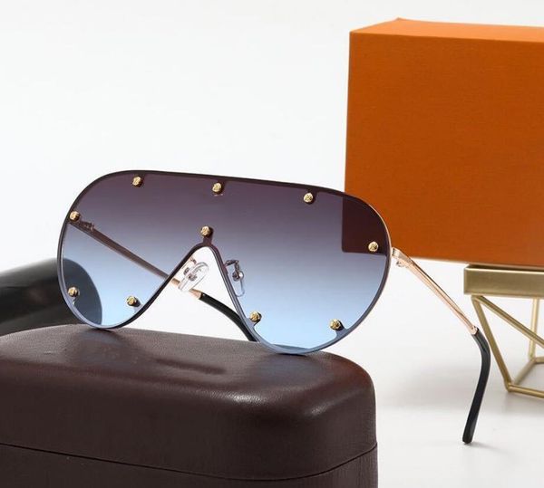 

ljia sunglasses designer luxury fashion aviators square glasses woman man viutonity original packaging rectangle sunglassesvs business uv pr, White;black