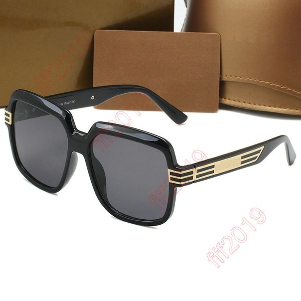 Cat Eye Sonnenbrille mit großem Rahmen für Damen und Herren, Markendesign, Luxus-Mode, Retro-Trend, männlich, weiblich, Autofahren, UV-Schutzbrille, Oculos De Sol, Lunette De Soleil