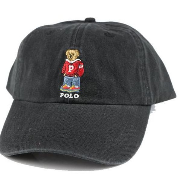

trendy new bone curved sun hat ball caps female dad polo hat male a289, Blue;gray