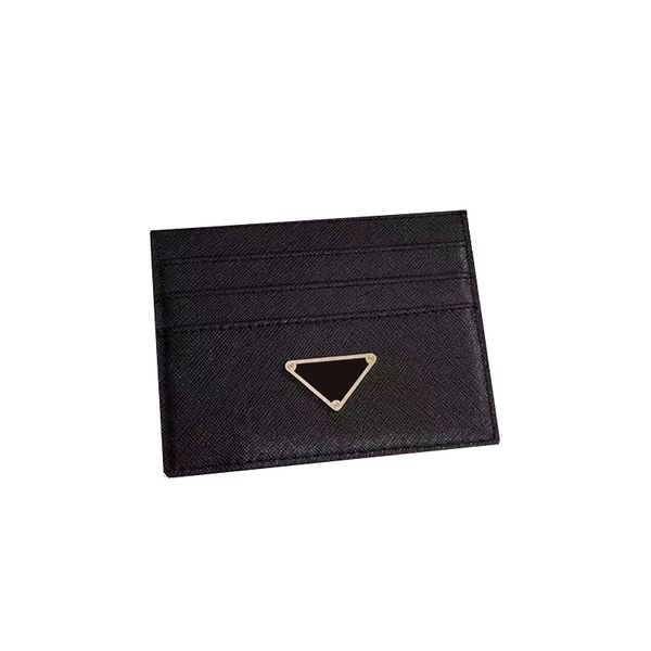 

card holders credit wallet designers men and women black fashion 2023 passport cover id business mini coin pocket for ladies purse case, Brown;gray