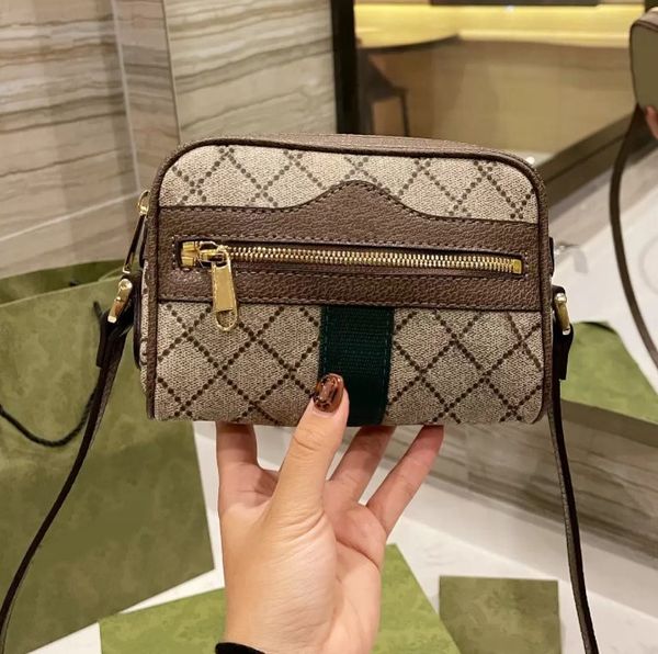 

camera bag designer brand fashion handbag women totes 22ss