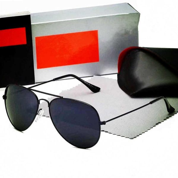 

men ray classic brand retro women sunglasses 2022 luxury designer eyewear band bands frame designers female male sun glasses woman1628, White;black