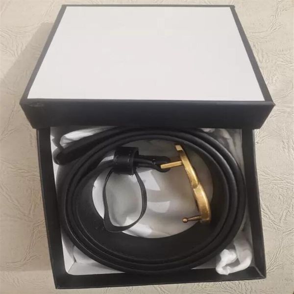 

men designers belts fashion genuine leather womens mens letter double g buckle belt cinturones mujeres width1738, Black;brown