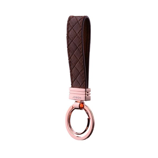 

luxury design car key chain men's and women's fixed bag pendant accessories fashion, Silver