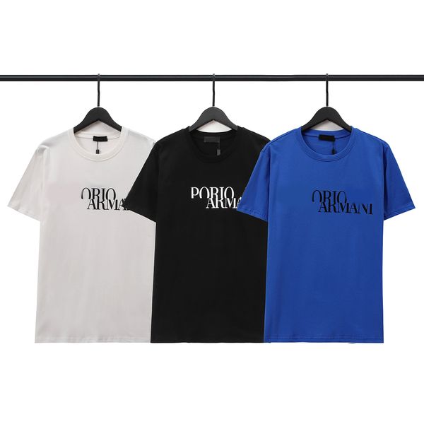 

2022 mens designers t shirt man womens tshirt with letters print short sleeves summer shirts men loose tees asian size m-xxxl, White;black