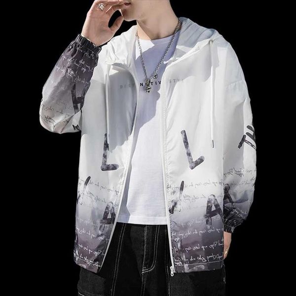 

camping rain jacket men women waterproof sun protection clothing fishing hunting clothes quick dry skin windbreaker with pocket me2709, Black;brown