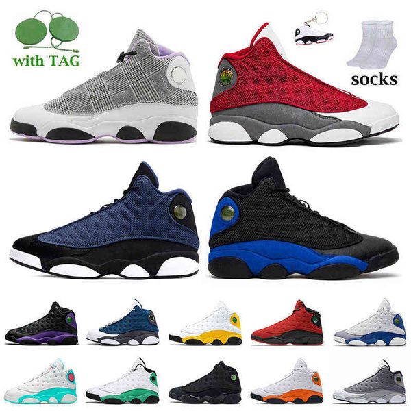 

jumpman 13 13s outdoor shoes houndstooth brave blue red flint mens trainers hyper royal black cat court purple del sol university gold