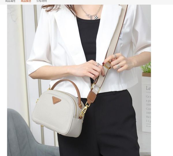 

da691 womens designer handbag luxury should bag fashion tote purse wallet crossbody bags backpack small chain purses shopping