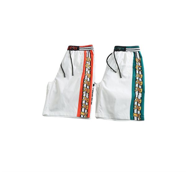 

swimwear fashion designer shorts quickdrying print 2022 summer beach pants mens swimming trunks x16