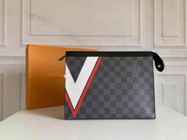 

luxury brand c bags hand clutch closure business men zipper brown system-1 selling patch pocket-6 internal credit spjnw