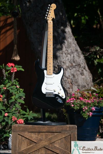 

st 54-95ls '54 st reissue - usa lace sensor pu's electric guitar