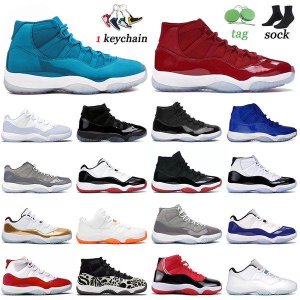 

11s high basketball shoes jumpman 11 og trainers dolphins win like 96 pure violet cap and gown cool grey bred concord citrus cherry mens wom