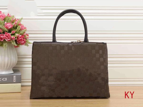

designer luxury women the tote bag fashion versatile handbags shoulder crossbody bags purse tories totes large capacity saddle wallets 7a 4b