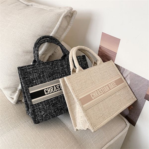 

purses us large capacity women's summer versatile new fashion single shoulder bag foreign portable tote bag