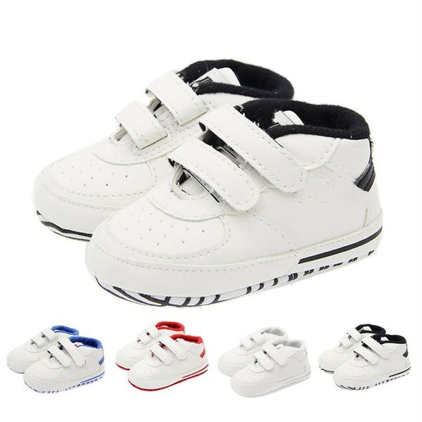 

baby girl first walker cute infant toddler pu leather shoes for spring and 260h