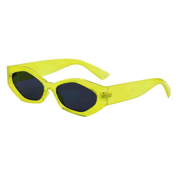 

viff hp18265 unique multi color digner frame sunny sunglass women sun glass sunglass from china, White;black