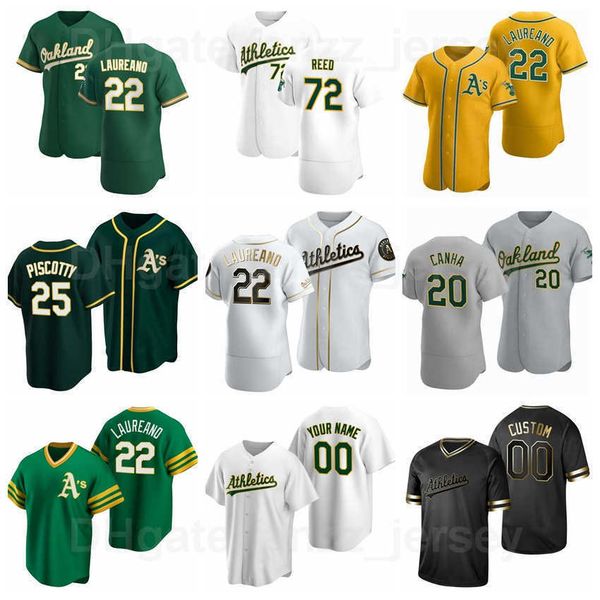 

baseball 39 vimael machin jerseys 22 ramon laureano 20 mark canha 25 piscotty 72 buddy reed 28 matt olson 38 pete kozma 5 tony kemp cooperst, Blue;black