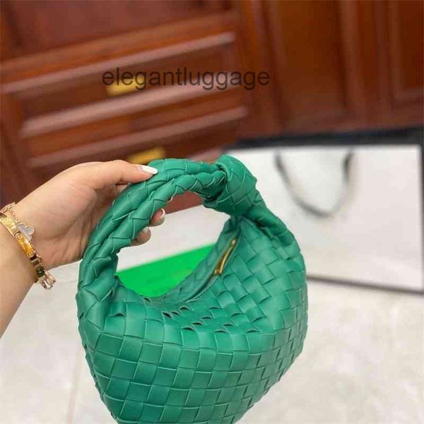 

designer bags bottegasvenetas explosive handbags woven double sided hand woven tote bag handbag women's 2022 fashion bag w3u7