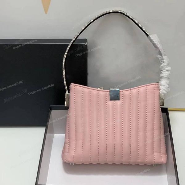 

nylon designers women bags diamond handbags pochette canvas crossbody bag hobo crystal shoulder woman tote lady purse plain leather handle s