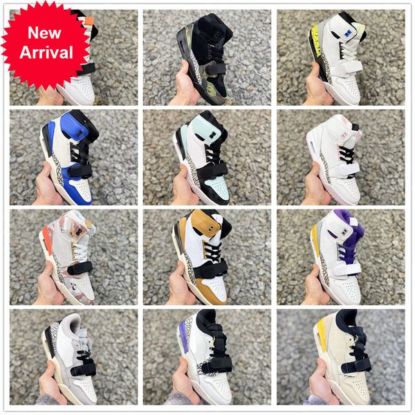 

jumpman 4s legacy 312 nrg ure white basketball shoes 1s 3 men outdoor runner sports jp sneakers high low multicolor joint leather crack pu