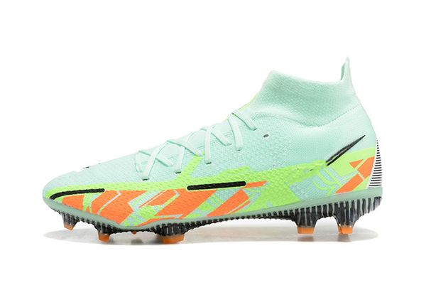 

shoe designer edition nk assassingt2 dynamic fit fg men's football boot sneakers, Black