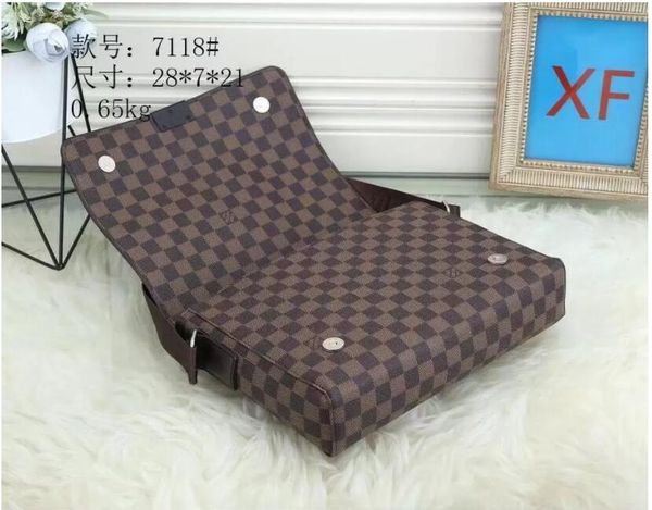 

ggs lvs louiseity viutonity vuttons bag mikoms genuine leather district men crossbody shoulder bags designers business briefcase