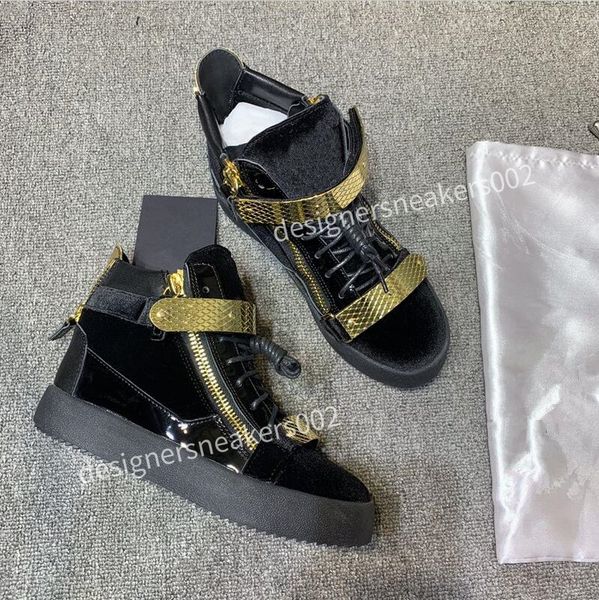 

mens women boots casual shoes canvas sneakers classic designer white grey brown fashion shoe mens trainer sports jogging walking adn191020, Black