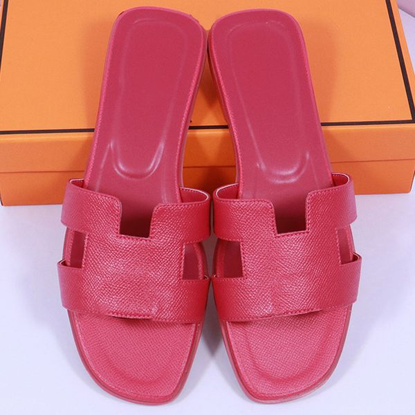 

luxury flat sandals multi color slipper classic patterns and colors shoal leisure indoor complete set of accessories slides designer resorts, Black