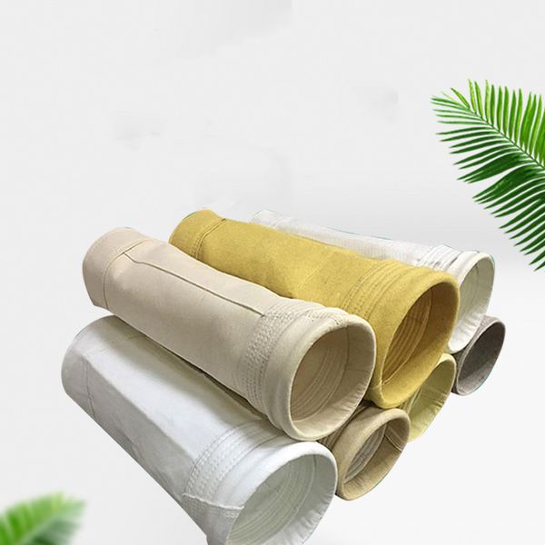 

industrial equipment available from stock high temperature resistant industrial dust bag