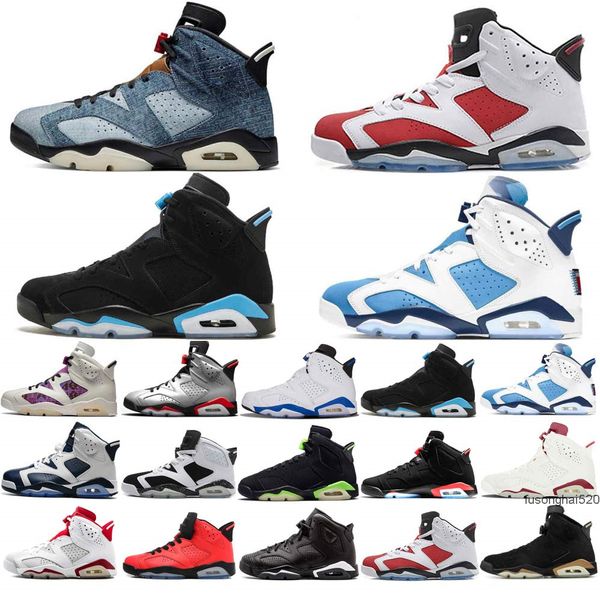 

tiffany blue jumpman 6 travis men basketball shoes 6s bordeaux gold hoops unc british khaki infrared carmine midnight navy ele air jorden jo, Black
