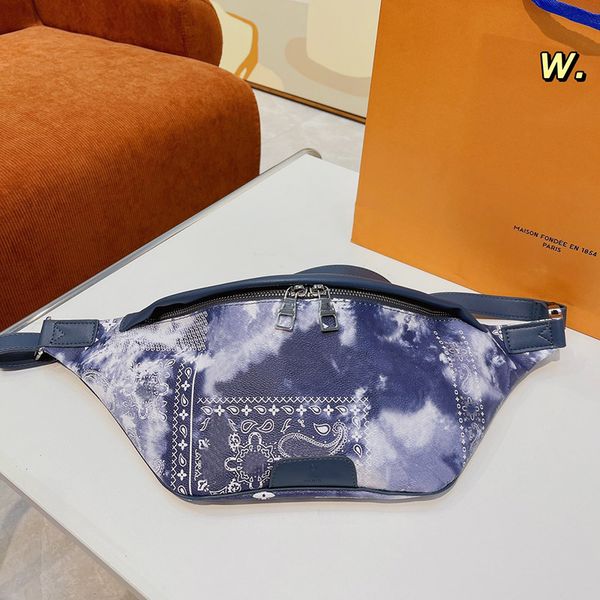 

designer bags famous brand belt bag luxury women men bumbag waist bags classic fanny pack handbags