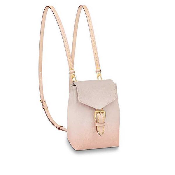 

tiny latest designers backpack bag summer gradient pink luxurys brand shouler school bags 2021 fashion lady style pinkwholesale
