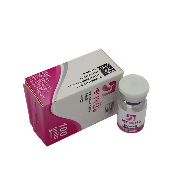 

beauty items face lift nabota botoxs menditoxin 100iu botoxs sculptra inntox 50iu