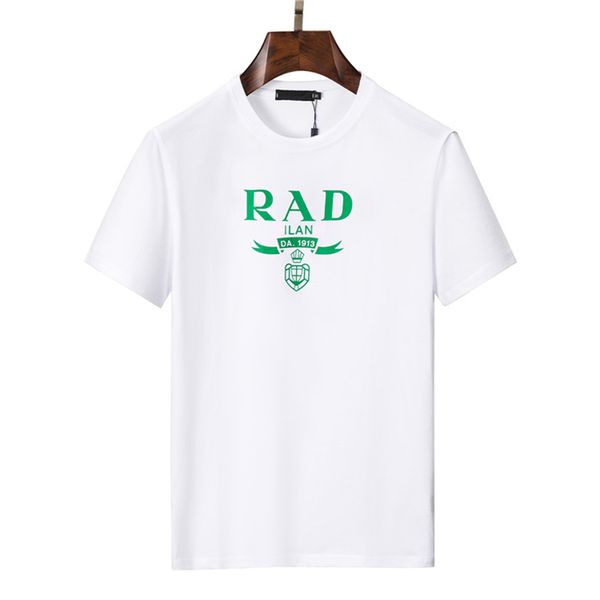 

summer men's clothing short sleeve fashion monogrammed men's and women's hip hop t-shirts m-3xl 04, White;black