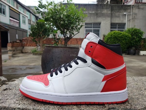 

1 1s high heritage 555088-161 basketball shoes womens mens size us 4-13 36-47