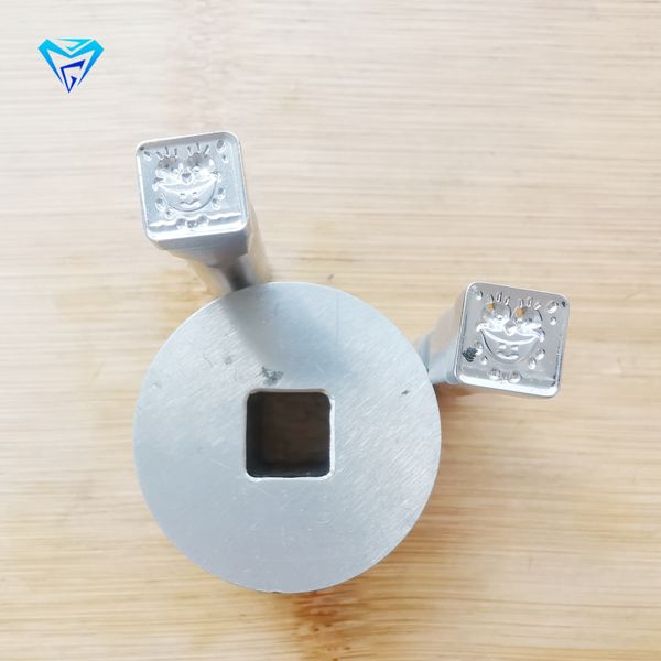 

ready to shipp candy milk calcium tools lab part candy cast custom punch tablet dies tdp die press customization for tdp0/ tdp1.5 or tdp5 mo