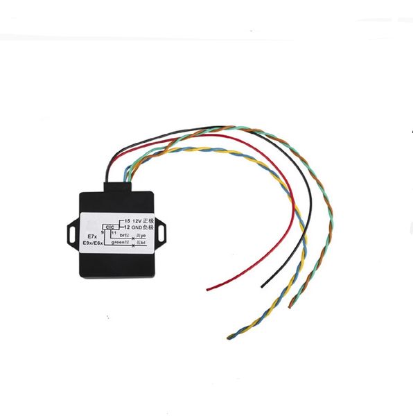 

f20 f3x cic retrofit adapter can filter nbt/f2x/f3x nbt emulator