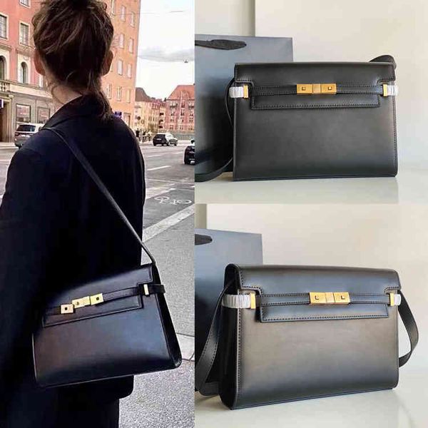 

bags designer women kel1yss manhattan magic stick leather bag women's single shoulder messenger tt